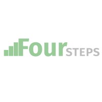 FourSteps logo - Similar company to Evolution Talent Resources