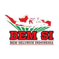 BEM SI (Badan Eksekutif Mahasiswa Seluruh Indonesia) logo - Similar company to Kasmaran