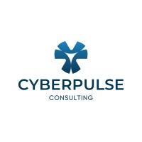 Cyberpulse Consulting logo - Similar company to Candent Technologies Pvt. Ltd.