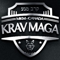 MKM Canada - Krav Maga logo - Similar company to Rebl Union