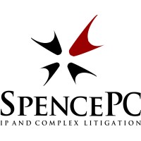 SpencePC, IP and Complex Litigation logo - Similar company to Advitam Ip, Llc
