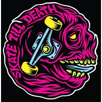 Www.Skatetilldeath.Com