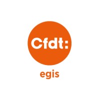 Cfdt Egis logo - Similar company to Cfdt Systra