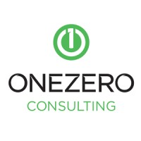 Onezero Consulting logo - Similar company to Onezero
