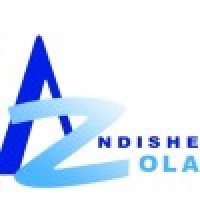 Andisheh Zolal logo - Similar company to Absun Palayesh