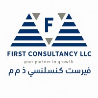 First Consultancy LLC logo - Similar company to Ph Chem