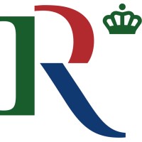 Nederlandse Vereniging van Rentmeesters NVR logo - Similar company to Gloudemans