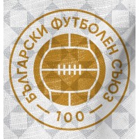 Bulgarian Football Union logo - Similar company to Bulpins Ltd