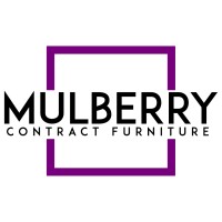 Mulberry Contract Furniture logo - Similar company to Hatfield Interiors