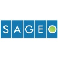 SAGEO S.A. logo - Similar company to Dhalgren Editions