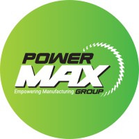 Powermax Group logo - Similar company to Umpackt