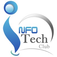 Club Infotech ENSA Tétouan logo - Similar company to Faculté De Médecine Et De Pharmacie Beni Mellal