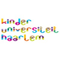 Kinderuniversiteit Haarlem logo - Similar company to Darqa