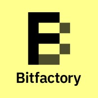 Bitfactory logo - Similar company to Vi Company