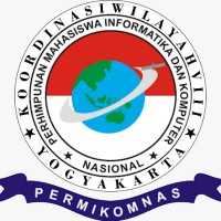 PERMIKOMNAS WILAYAH VIII - YOGYAKARTA logo - Similar company to Data Sorcerers