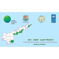 GREEN CLIMATE FUND - ECRICC - PROJECT-AndhraPradesh logo - Similar company to Green Climate Fund
