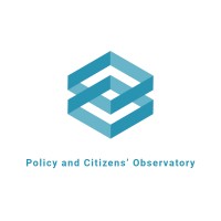 Policy and Citizens' Observatory logo - Similar company to Contextos
