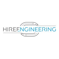 HiRef Engineering logo - Similar company to Necsi Engineering