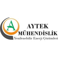 AYTEK MÜHENDİSLİK logo - Similar company to Günver Mühendi̇sli̇k Ltd Şti̇