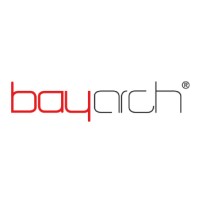 BayArch logo - Similar company to Ms+ Arkitekter Aps