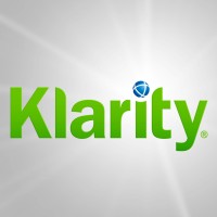Klarity Medical-International logo - Similar company to Modular Operating Theatres