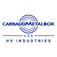 CMB USA - H-V Industries logo - Similar company to Techniform Industries Usa