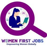 Women First Jobs logo - Similar company to Managish