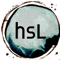 hillsceneLIVE (art) Festival logo - Similar company to Solia Co.
