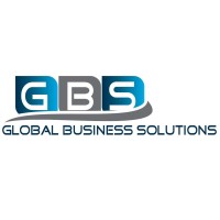 Global Business Solutions GBS logo - Similar company to Uxenable