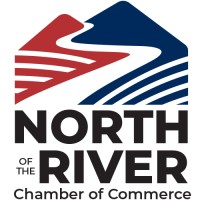 NORTH OF THE RIVER CHAMBER OF COMMERCE logo - Similar company to Seedcore Foundation