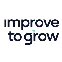 Improve to Grow logo - Similar company to Open Risk Data Association (Orda)