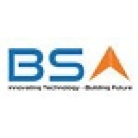 BSA Group - Facility Management & Skill Development logo - Similar company to Recruber