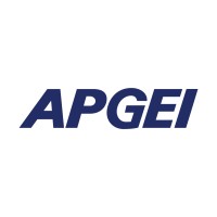APGEI logo - Similar company to Ltplabs