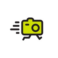 Fotorun logo - Similar company to Soyfinisher! - Sports Photography E-Commerce