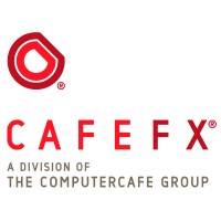CafeFX-The Syndicate-ComputerCafe Group logo - Similar company to Greebl Studio