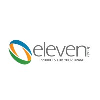 Eleven Group logo - Similar company to Grupo Gmeg