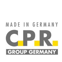 CPR GmbH logo - Similar company to Helmtech Gmbh & Co. Kg