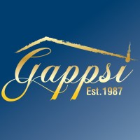Gappsi, Inc. logo - Similar company to Maestro Surfaces