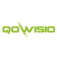 QOWISIO logo - Similar company to Coriance