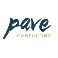 Pave Consulting logo - Similar company to Kaplan Communications