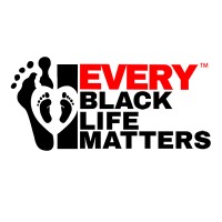 Every Black Life Matters logo - Similar company to Austin Scholar