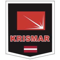 Krismar Baltic logo - Similar company to Cuc Engineering A/S