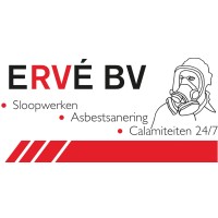 Ervé Bv logo - Similar company to Goca Vlaanderen