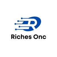 Riches Onc logo - Similar company to Opsoura
