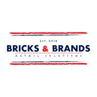 Bricks & Brands GmbH logo - Similar company to Flora Direct