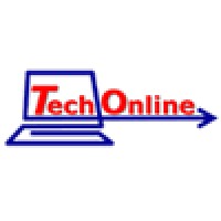 TechOnline Pty Ltd logo - Similar company to Rawtech