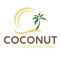 Coconut Beach&Music logo - Similar company to Mater Mediterranea S.R.L.