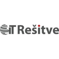 IT Rešitve Gregor Ljubič s.p. logo - Similar company to Sol Security D.O.O.