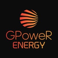 GPoweR Energy logo - Similar company to Neox