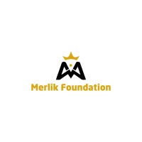 Merlik Foundation logo - Similar company to Project Digital Impact Foundation